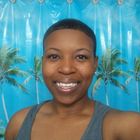 Candice Mitchell