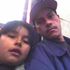 ALisha and phillip PRado