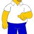 Homer Simpson