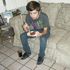 Javier Guillen