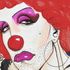 Faabulous The Transexual Clown Prostitute