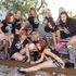 Tent City Terrors