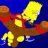 Bart Simpson