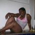 LAshonda BErry harrIs