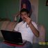 Roberto Alejandro Ledezma Camacho