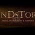 Sandstorm vzw