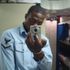 Kenvin Clarke