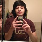 Anthony Burgos