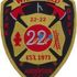 Whitefield Fire Department Sta 22