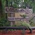 Oldmans Creek Campground