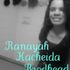 Ranayah Brodhead