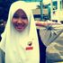 Nur Qistina