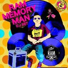 RAM MEMORY MAN