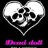 dead doll
