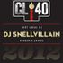 Corey SnellVillain Herrin