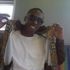 Marcus Crawford