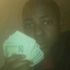Malik Mitchell