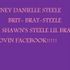 Brittney danyelle Steele