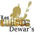 Dewar's White Label