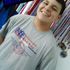 Jacob Salazar