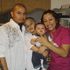 Love's Omar Julian n Ixchmel