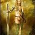 Jarnsaxa Thors Mistress