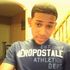 Dominic Garcia