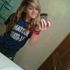 Caitlin Gallagher.