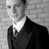 Connor Harrison
