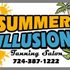 summer illusion