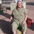Elaine Patricia Roundtree