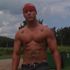 Derek Dronberger
