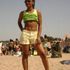Girl. Frias