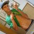 Adam Noriega