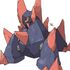 Pokemon Gigaiasu