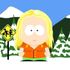 running girl