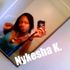 Keke Green