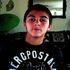 Jordan Griego