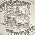 Whiskey Tango