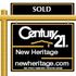 Century 21 New Hertiage