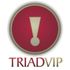 TriadVIp Magazine