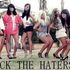 NAme FOr stalkers