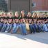 SF poms and the Dancing Boys