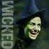 Elphaba Thropp