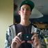 DOpe BOy