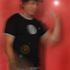 steven bowerman