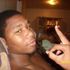 ITS JUS ME WIT MY BACK ON THE WALL <H1>FEAR 