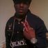 Marquais Harris