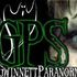 Paranormal Investigators