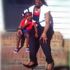 Daneshia JOnes